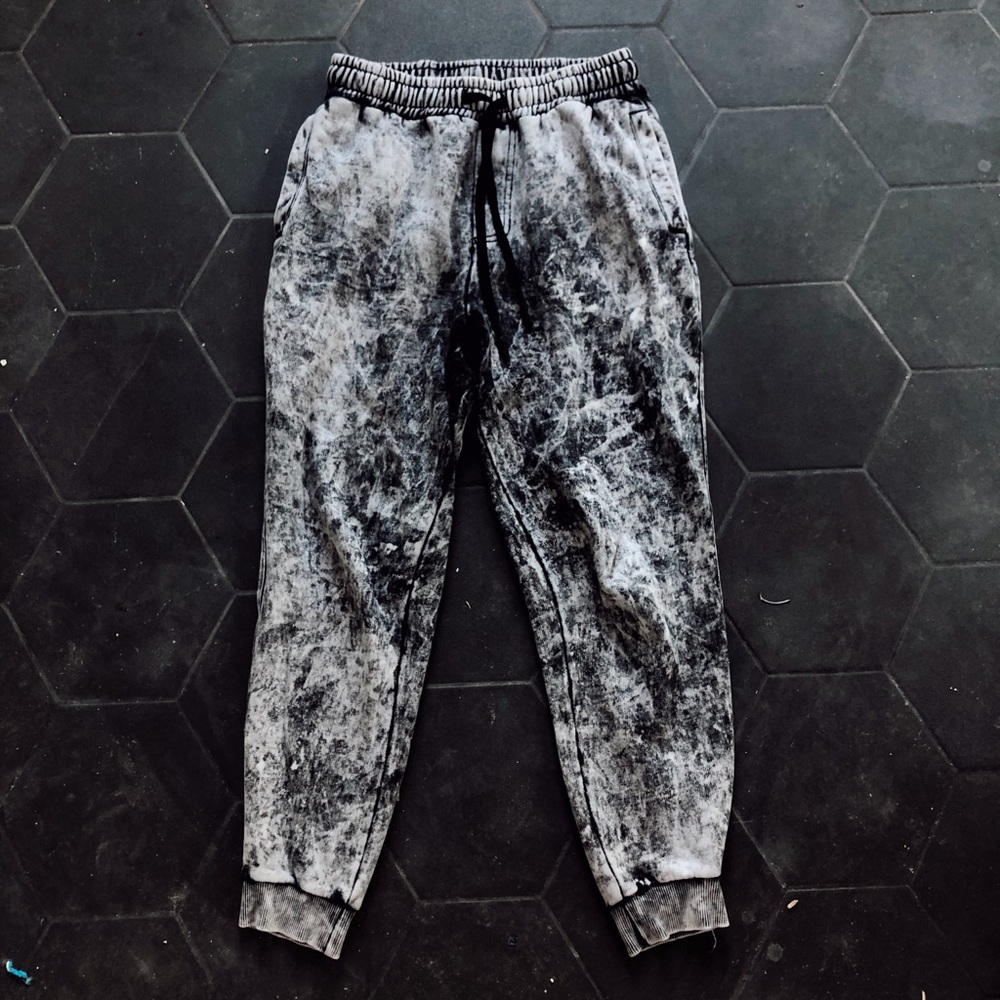 Sweatpants